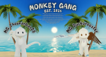 MonkeyGang | MG