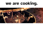 cooking with primus