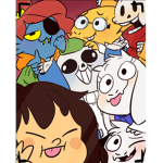 Undertale Fandom!