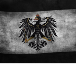 The old prussian empire