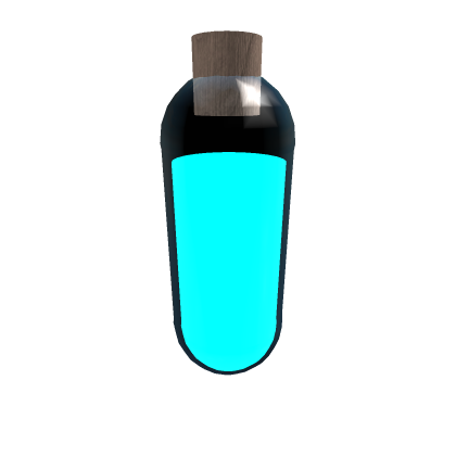 Shield Potion