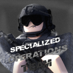 [-] Specialized Operations Team