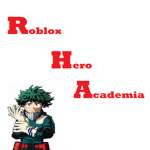 Roblox Hero Academia