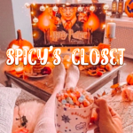 · spicy’s closet ·