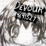 † Devour