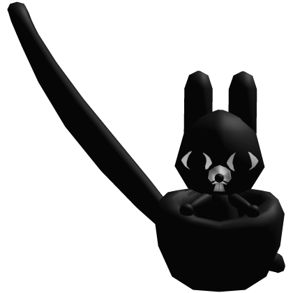 Ratthew in bag Roblox item