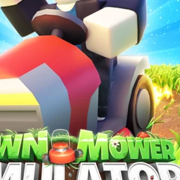 🚜 Trình mô phỏng máy cắt cỏ icon