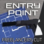 Entry Point: Freelancer's Cut
