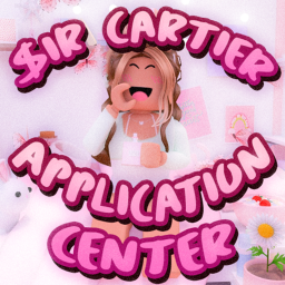 Cartιer Cafe Application center