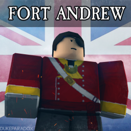 Fort Andrew