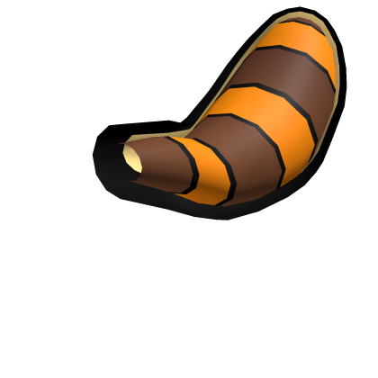 marine tail