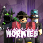 Normies am I Right?
