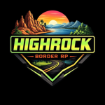 High Rock Park RP Staff/ White listed