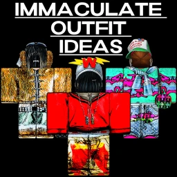 Immaculate Outfit Ideas  icon