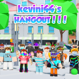 kevini44´s Hangout