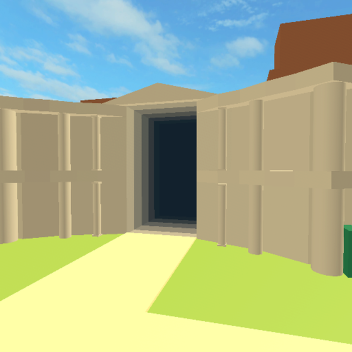 (Aeacus) Cursed Land