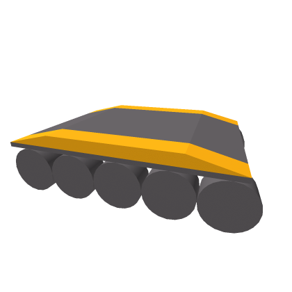 Tank Display