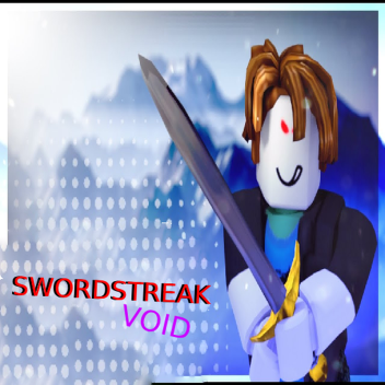 SwordStreak: Void ⚔️