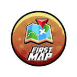 Unlocked First Map