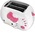 toastin' toasters