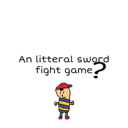 Mist Sword FIghts But...