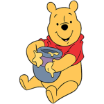 the many adventures of winnie the pooh