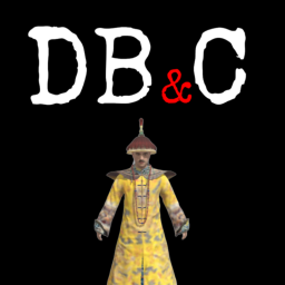 Dragon Banner & Corrosion