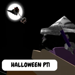 Eliezer's Resting Place (HALLOWEEN PT1) icon
