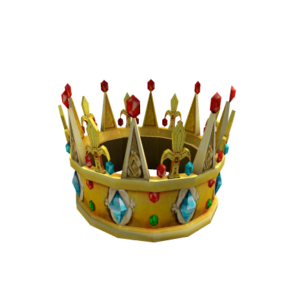 King Crow