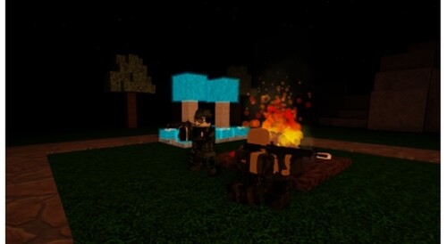 [Old] Evolution Evade