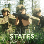 [USMA]United States Military Academy