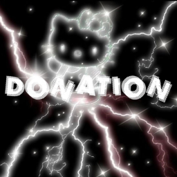 donation