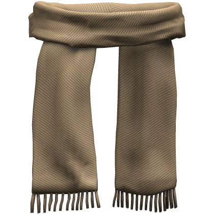 Beige Scarf 1.0