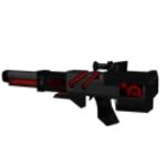 Air Force Rocket Launcher