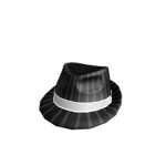 Legit Fedora Fan club