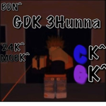 GDK 3 Hxnna