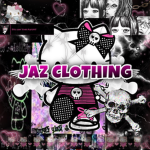 jaz clothing