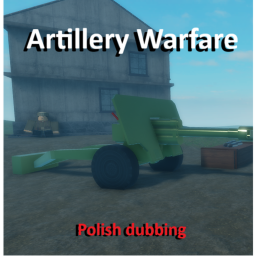 Wojna Altyleryjska [artillery warfare] UP