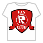 Secret Roblox Club