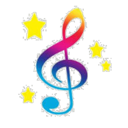 Music note cutie mark Roblox decal