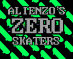 The Zero Skaters