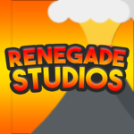 Renegade Studios!