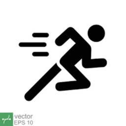 Roblox but you get walkspeed every second icon