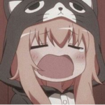 Anime Cloudies
