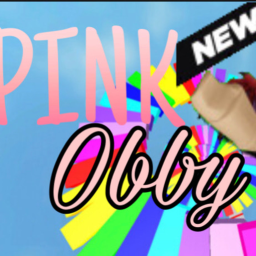 PINK OBBY! (2022 UPDATE)