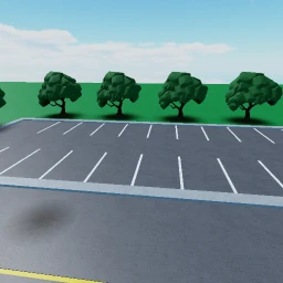 car simulator icon