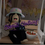 ~Cosmic Clothing!~