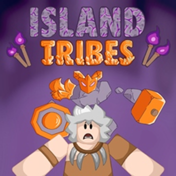 🗿 Island Tribes 🧙