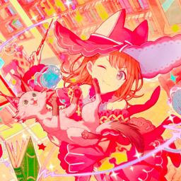 ☆