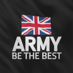 « British Army »